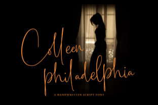 Colleen Philadelphia