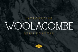 Discover the Timeless Elegance of Woolacombe