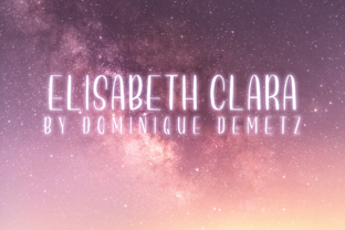 Elisabeth Clara: A Font That Elevates Design