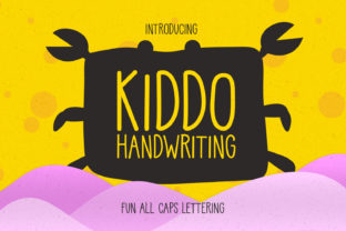 Kiddo: Whimsy You Can Trust