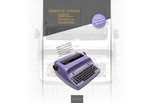 Selectric Artisan